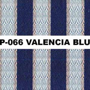 FP-066 Yard of Valencia Blue