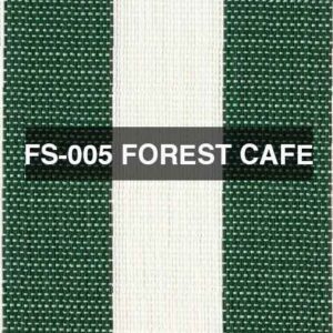 FS-005 Yard of Forest Cafe
