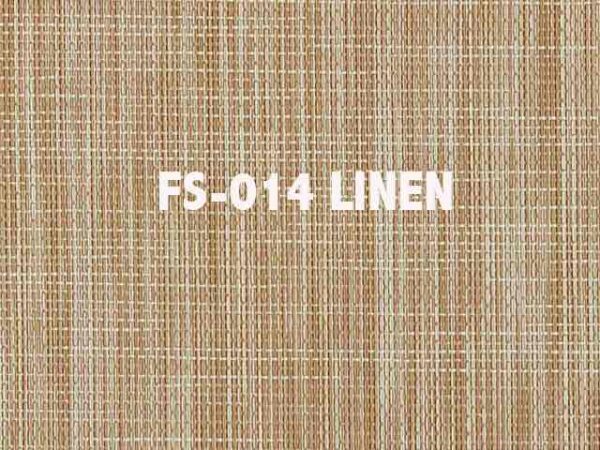 FS-014 Yard of Linen