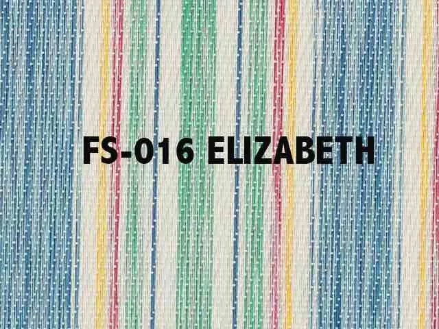 FS-016 Yard of Elizabeth