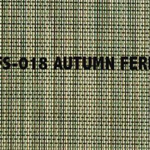 FS-018 Yard of Autumn Fern