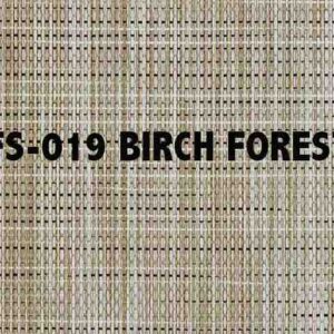 FS-019 Yard of Birch Forest