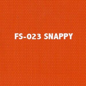 FS-023 Yard of Snappy