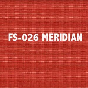 FS-026 Yard of Meridian