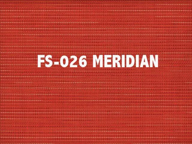 FS-026 Yard of Meridian