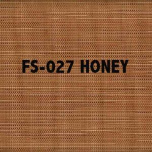 FS-027 Yard of Honey