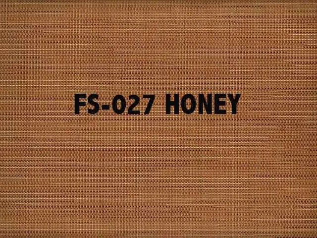 FS-027 Yard of Honey