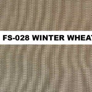 FS-028 Yard of Winter Wheat