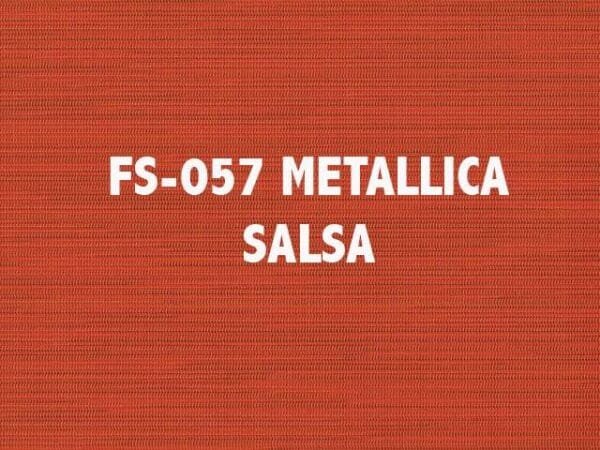 FS-057 Yard of Metallica Salsa
