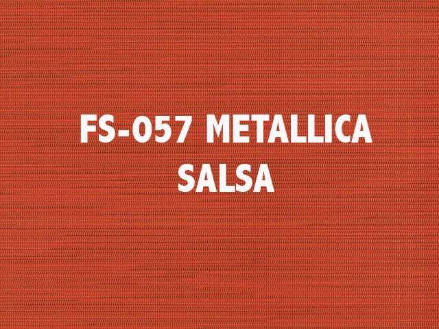 FS-057 Yard of Metallica Salsa