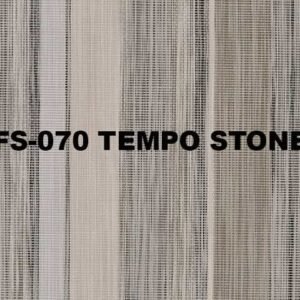 FS-070 Yard of Tempo Stone