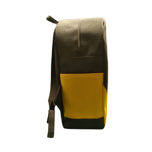 Backpack - Large Size (YELLOW) - Image 3