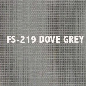 FS-219 Yard of Dove Grey