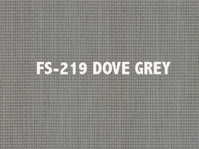 FS-219 Yard of Dove Grey