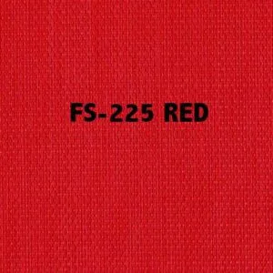 FS-225 Yard of Red