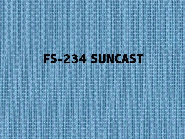 FS-234 Yard of Suncast