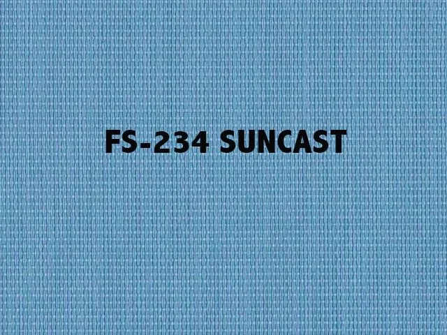 FS-234 Yard of Suncast
