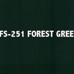 FS-251 Yard of Forest Green
