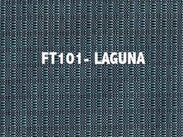 FT-101 Yard of Laguna