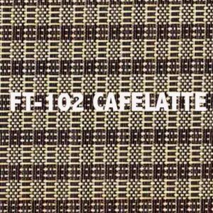 FT-102 Yard of Cafelatte
