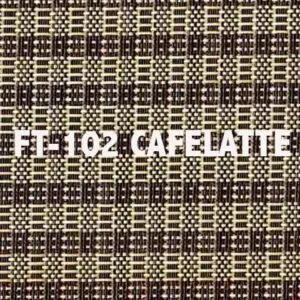 FT-102 Yard of Cafelatte
