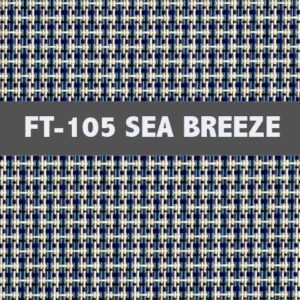FT-105 Yard of Sea Breeze