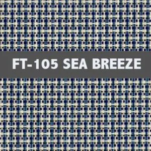 FT-105 Yard of Sea Breeze