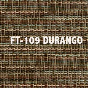 FT-109 Yard of Durango