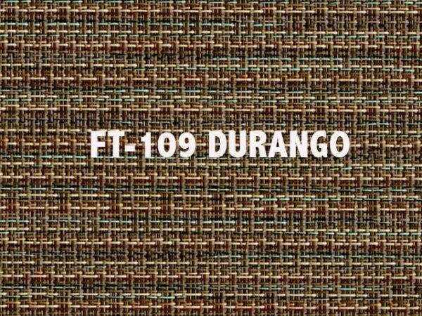 FT-109 Yard of Durango
