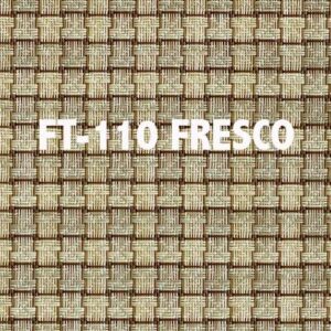 FT-110 Yard of Fresco
