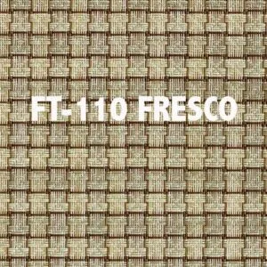 FT-110 Yard of Fresco
