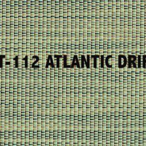 FT-112 Yard of Atlantic Drift