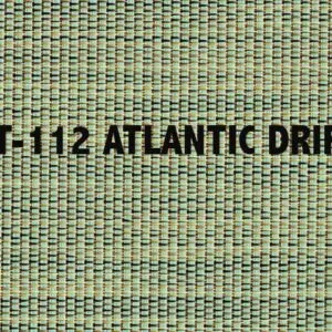 FT-112 Yard of Atlantic Drift