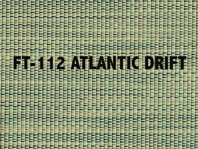 FT-112 Yard of Atlantic Drift