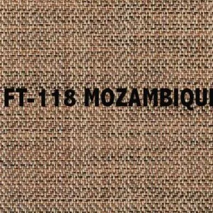 FT-118 Yard of Mozambique