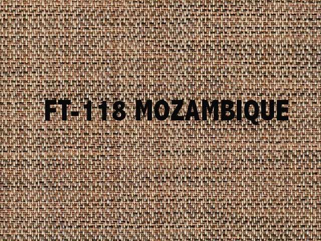 FT-118 Yard of Mozambique