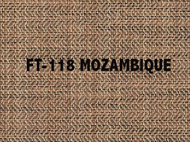 FT-118 Yard of Mozambique
