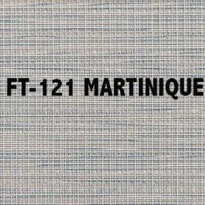 FT-121 Yard of Martinique