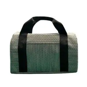 Travel Bag (FT-123 Blue Bronze)