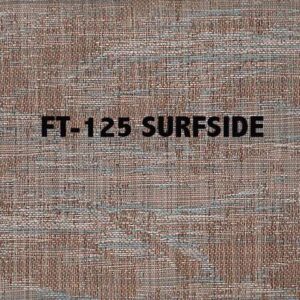 FT-125 Yard of Surfside