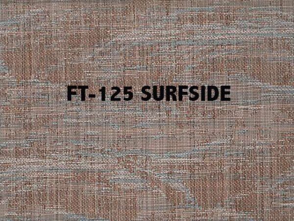FT-125 Yard of Surfside