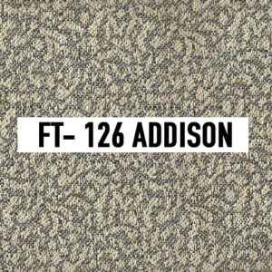 FT-126 Yard of Addison