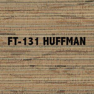 FT-131 Yard of Huffman