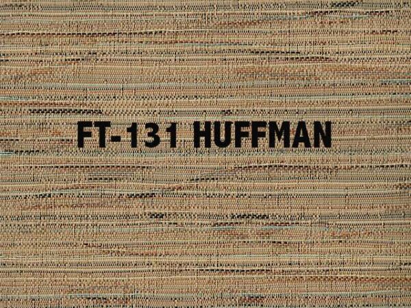 FT-131 Yard of Huffman