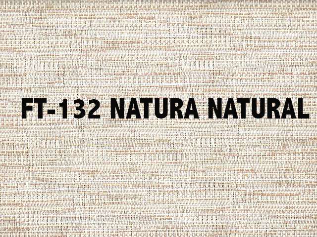 FT-132 Yard of Natura Natural