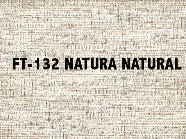 FT-132 Yard of Natura Natural