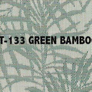 FT-133 Yard of Green Bamboo