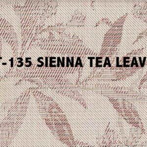 FT-135 Yard of Sienna Tea Leaves