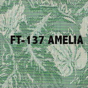 FT-137 Yard of Amelia