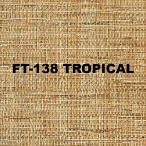FT-138 Yard of Tropical
